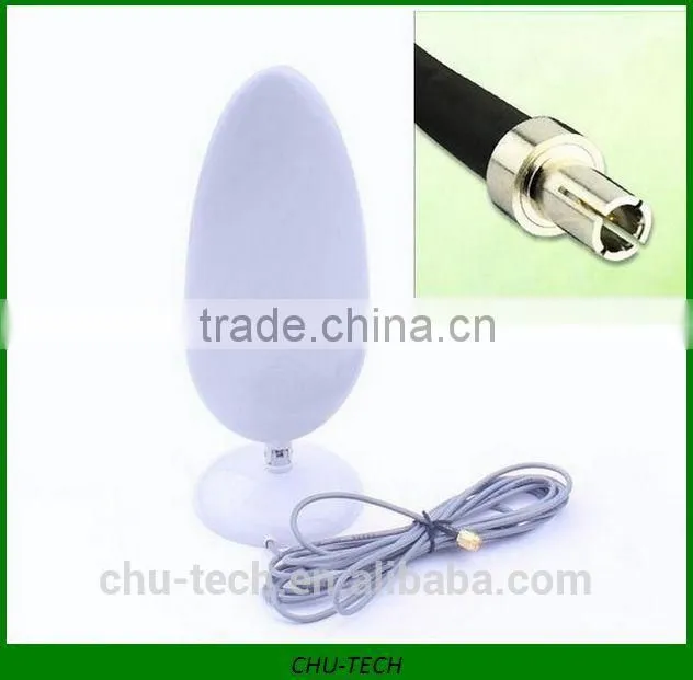 28DBI 4G antenna TS9 For HUAWEI E589 E392 ZTE MF61 MF62 aircard 753s 754s760s 4G LTE FDD/TDD ROUTER MODEM