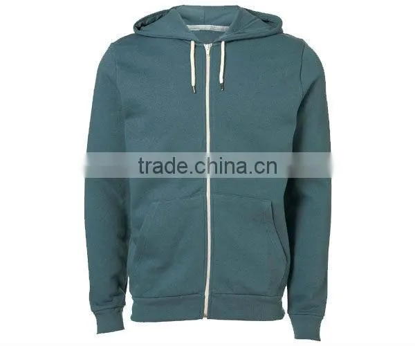 100% Polyester Fleeces Hoodies