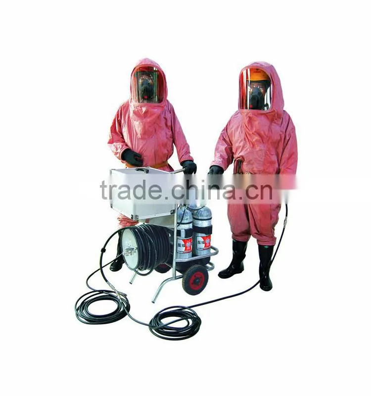 Carbon Fiber Airline Emergency Trolley Equipment