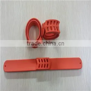 Best price promotional plastic arm balance bracelet