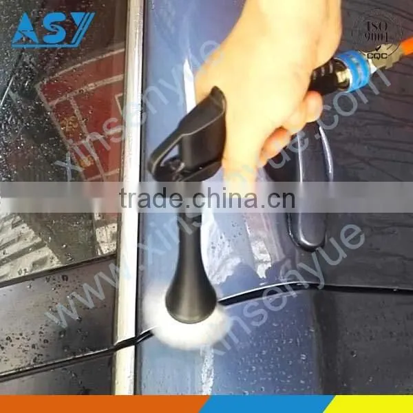 Auto Interior Washing Blow Tools for Detailing Kit