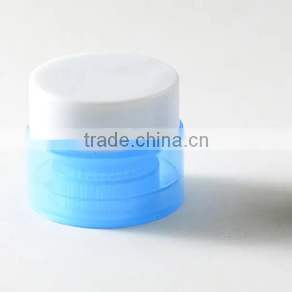 5g PP plastic cosmetic packaging cream jar
