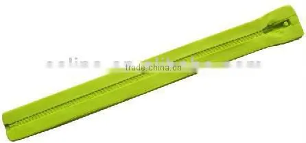 Fondant zipper Silicone Mould