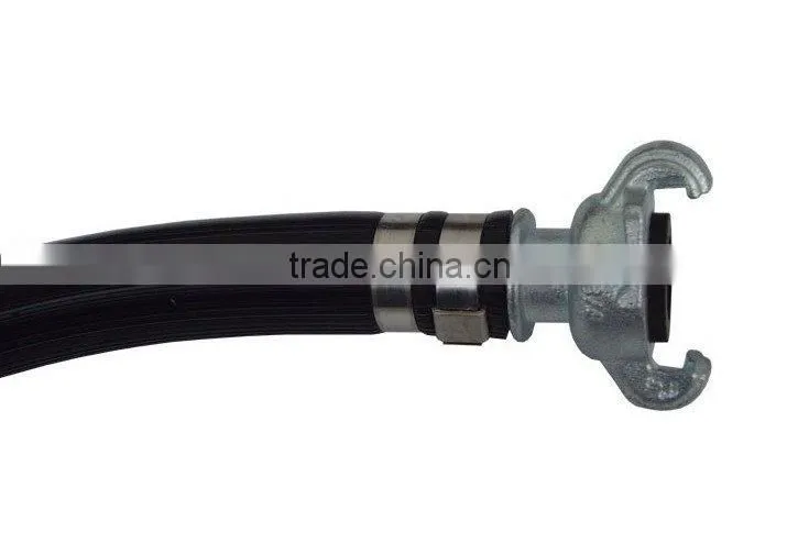100% Manufacturer Hose Coupling Female End