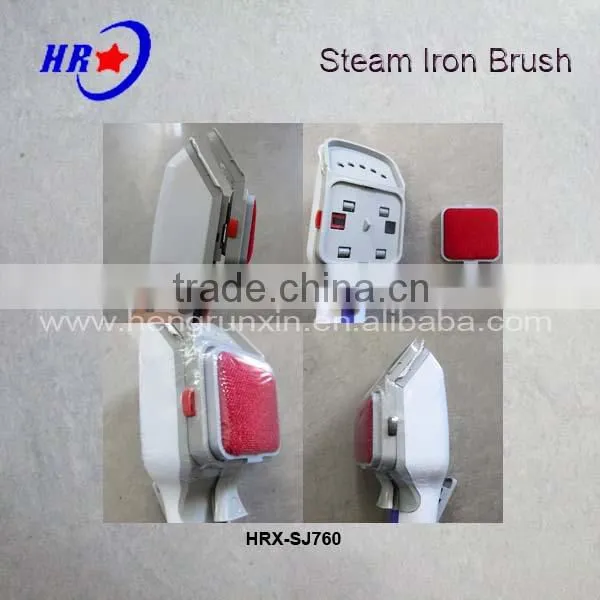 National electric steam iron HRX-SJ760