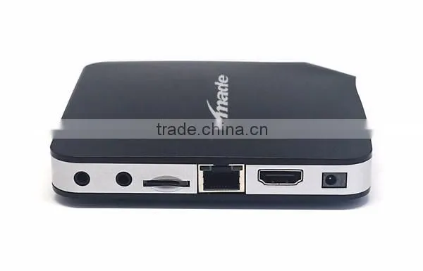 Amlogic S805 vmade Android t quad core Android 4.4 set top box