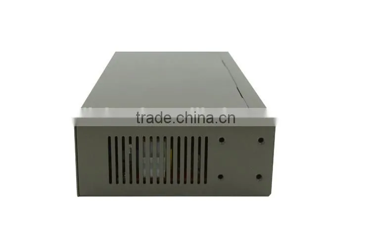LM-GES24 Work with LM-EX22 HDMI Smart Matrix,24-Port 8K MAC Address Ethernet Switch