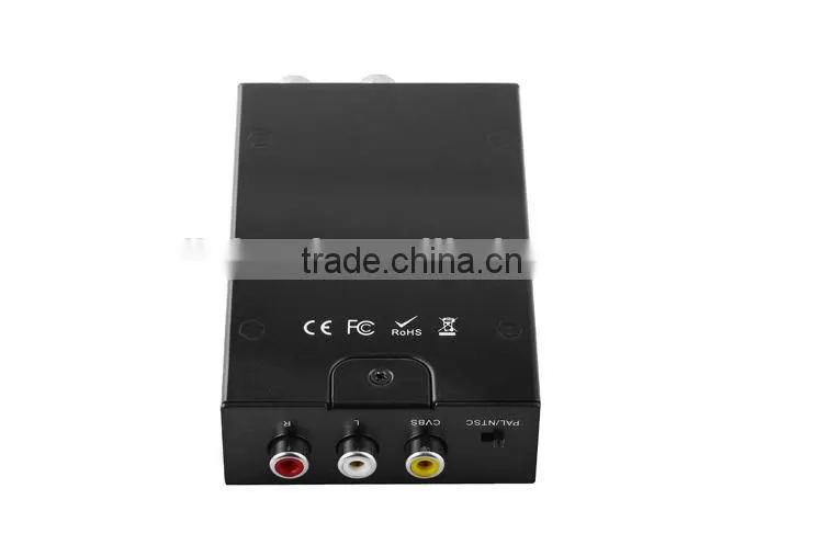 LINK-MI LM-SAV1 HD SDI Composite CVBS Converter Auto Video Mode Detection