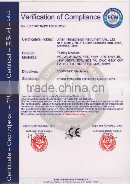 TPJ-20 digital display leaf spring fatigue testing machine