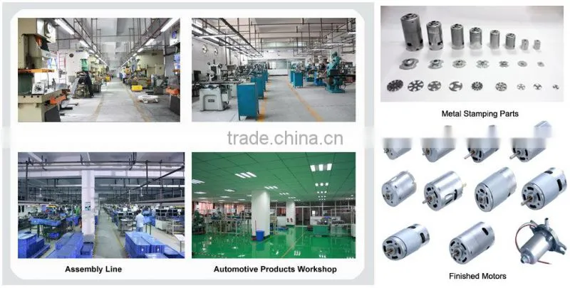 115v/230v dc motor speed controller RS-7712H motors