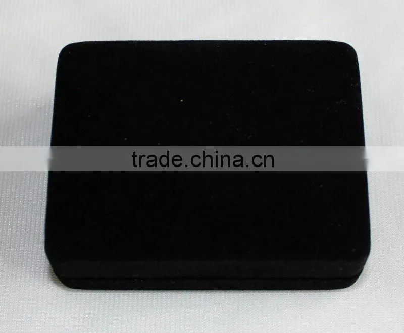 plastic cufflink box
