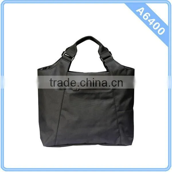 WOMEN HANDBAGS LADIES BEACH TRAVEL TOTES NYLON FOLDABLE SHOPPING BAG