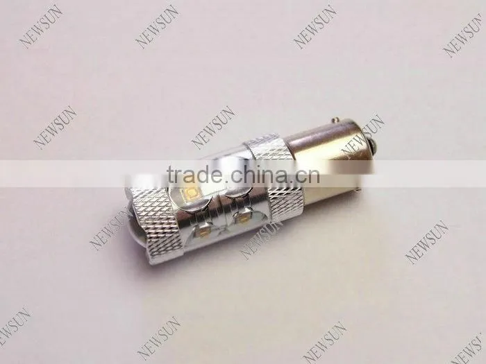 DC12-28V turn light 50w motorcycle led turn light 1156 BA15S C ree Auto Light Back-Up light