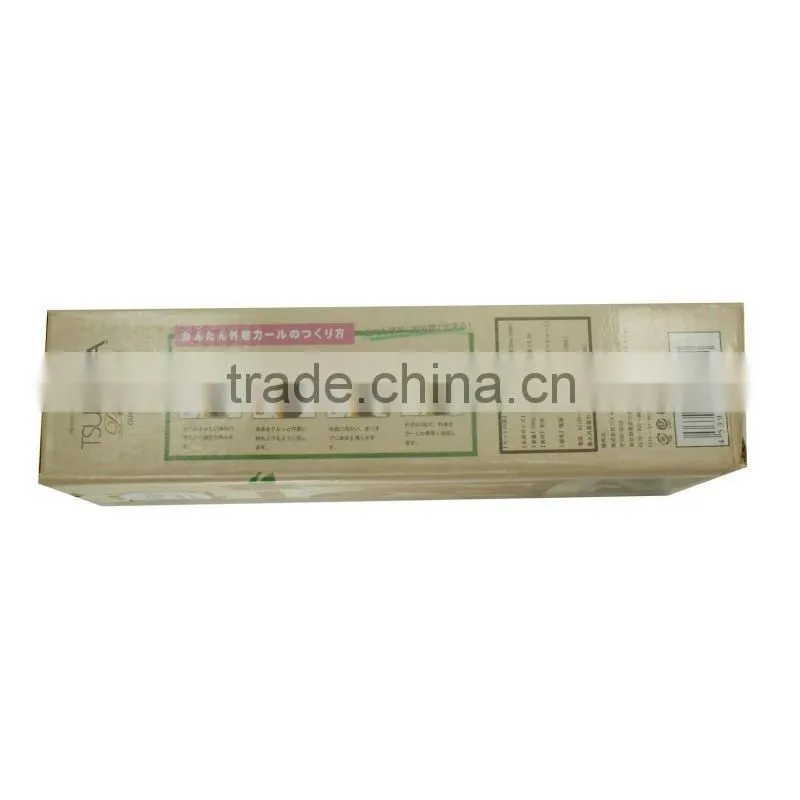 ZN209 Professional aluminum hair straightener B038