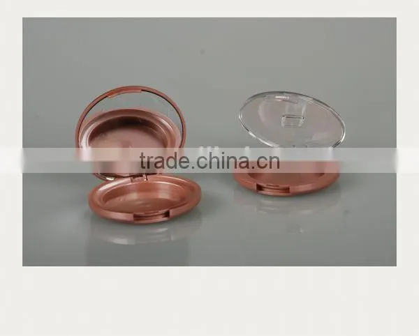Blusher Compact Eyeshadow Compact