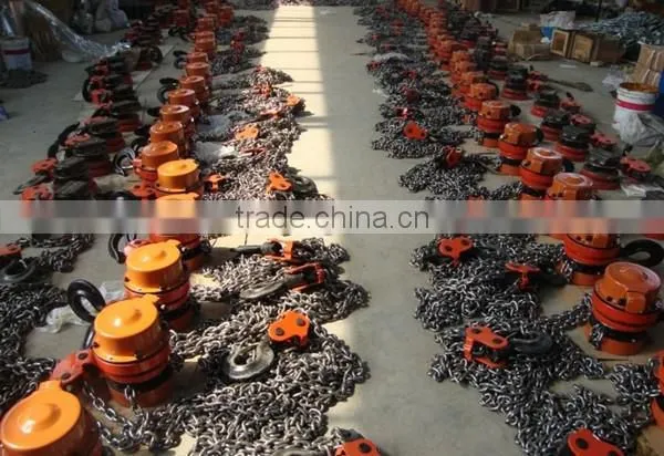 DHP model hoist crane electric hoist crane 5 ton