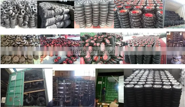 wheelbarrow wheel 3.50-6 / pneumatic wheel