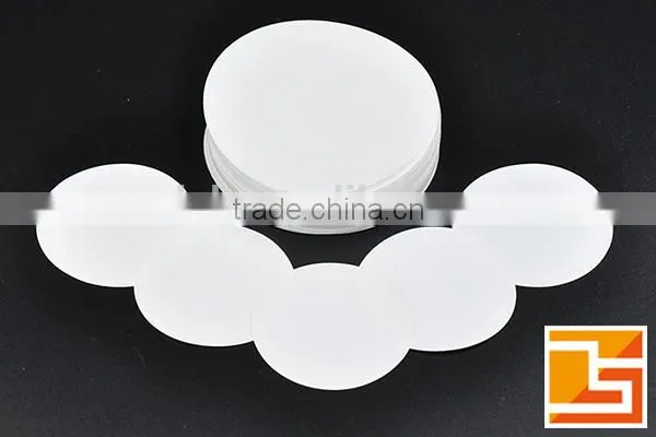 PVDF filter membrane for hydrophobic filter membrne / polyvinylidene fluoride filter membrane