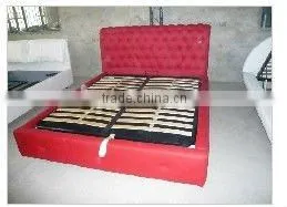 american style bed