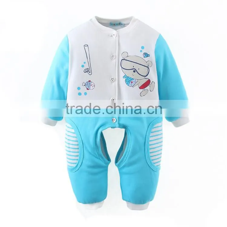 warm baby rompers pink blue yellow newborn turkey wholesale children clothes