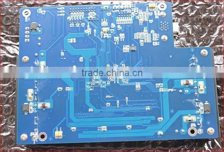 Best price Allwin Human Xuli printers head board /For PHB Epson VB DX5 printhead board