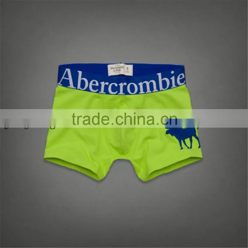 Men's boxer shorts