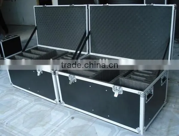 Custom Aluminum Air Box