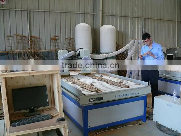 Bamboo Roll Up Banner Stand, Bamboo Display Stand, Bamboo Display Shelf