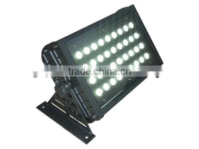 waterproof led wall wash light