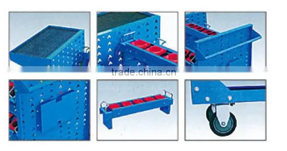 industrial cutting tool cabinet for cutting tools