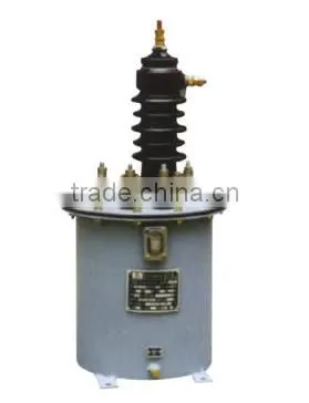 LB-10W oil immersed type current transformer