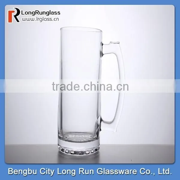 LongRun 52oz special design bar use home use big capacity drinking glass holder with high quality