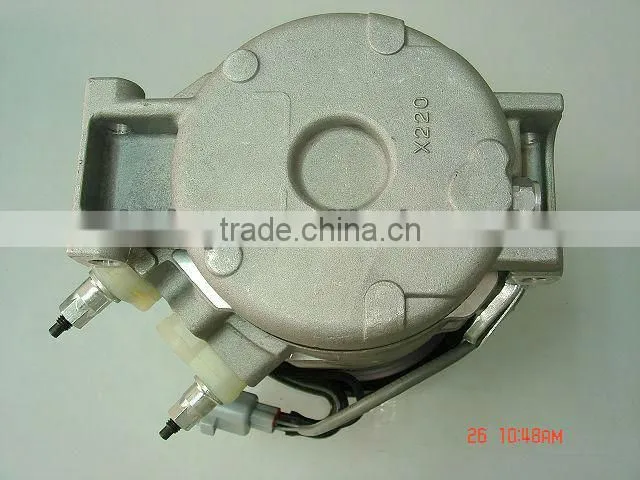 88320-48080 For Toyota Camry A/C Compressor For Toyota Camry ACV3#