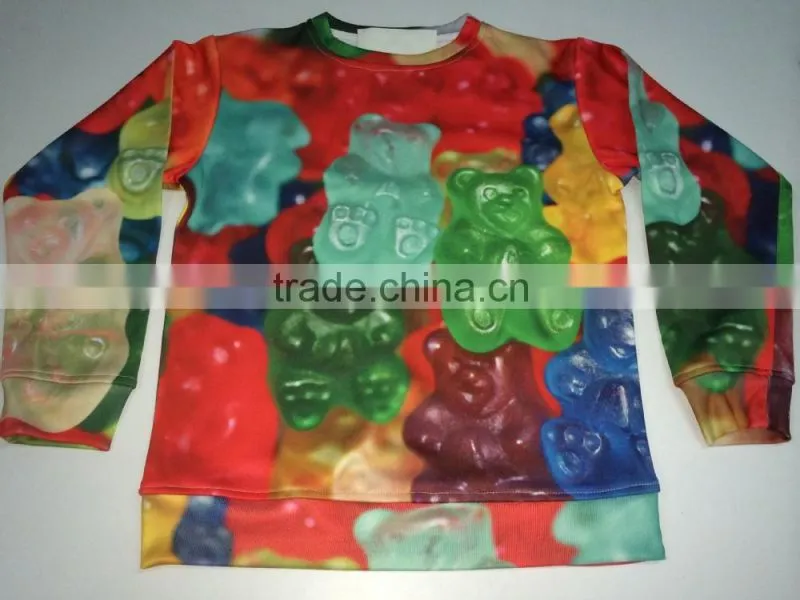 custom 2015 fleece sweatshirt hoodie