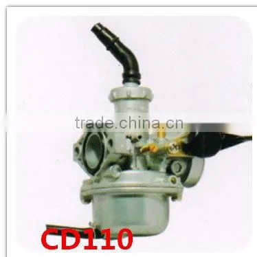SCL-2012030968 BEAR150 motorcycle carburetor for motorcycle parts with best quality