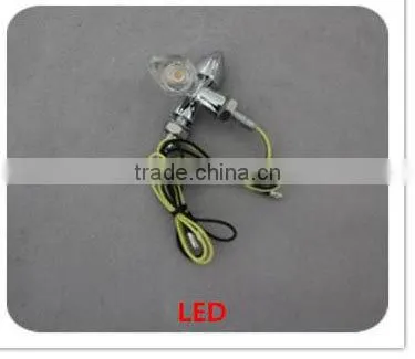 SCL-2013110375 Top quality motorcycle indicator light for RXZ NEW motorcycle part