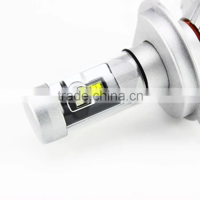 Top Grade High Intensity Led Head Light Bulbs Wholesale