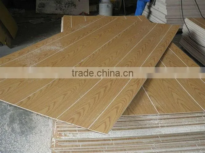 Arabian Paper Overlaid Plywood