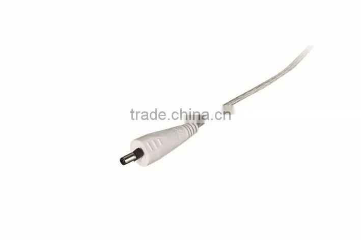 OEM ODM factory price black usb data cable for samsung mobile phone