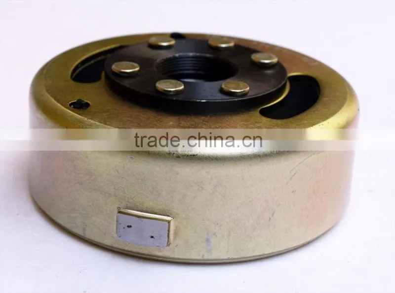 JH70-6 Motorcycle Magneto Rotor