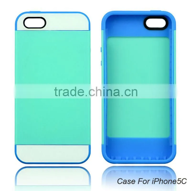2014 popular product fashionable mobile phone accessories cover for iphone 5c