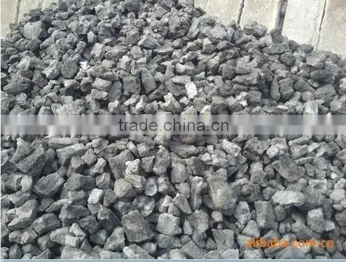 Metallurgical Coke with low moisture