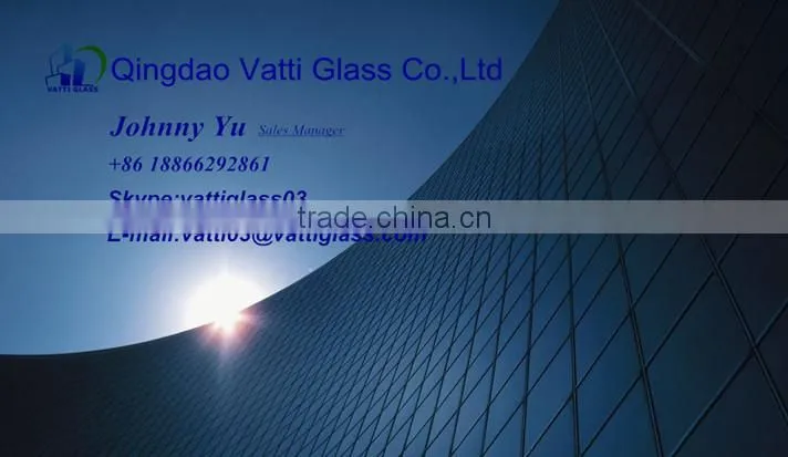 Anti reflective coated tempered low-iron solar panel glass