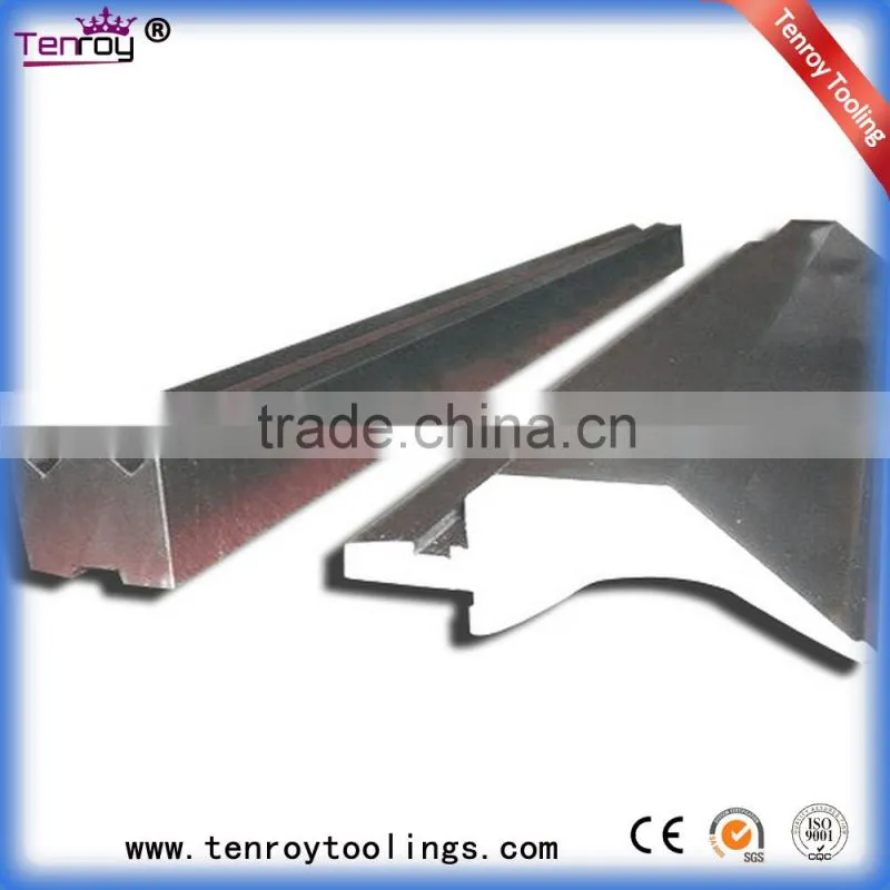Tenroy small cnc hydraulic brake,high quality cnc press brake,hydraulic synchro press brake