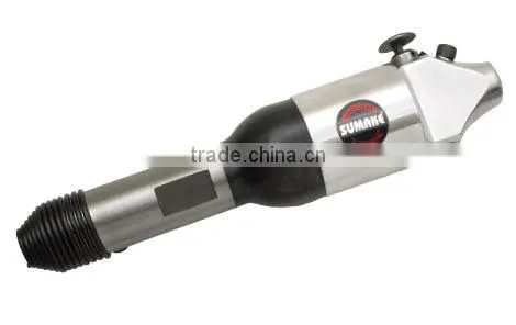 SUMAKE 5 inch Industrial Pistol Type Air Riveting Hammer