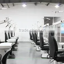 Shanghai Link Instruments Co., Ltd. company overview - view 2