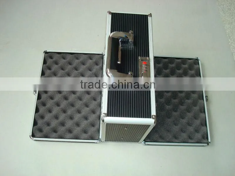 Gun box price,gun case display,alu gun case