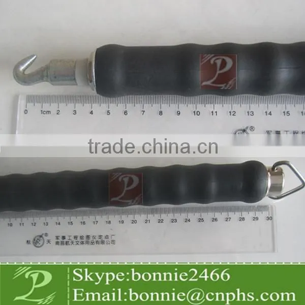 top quality automatic knotter with 30 cm length