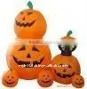 Halloween pumpkin