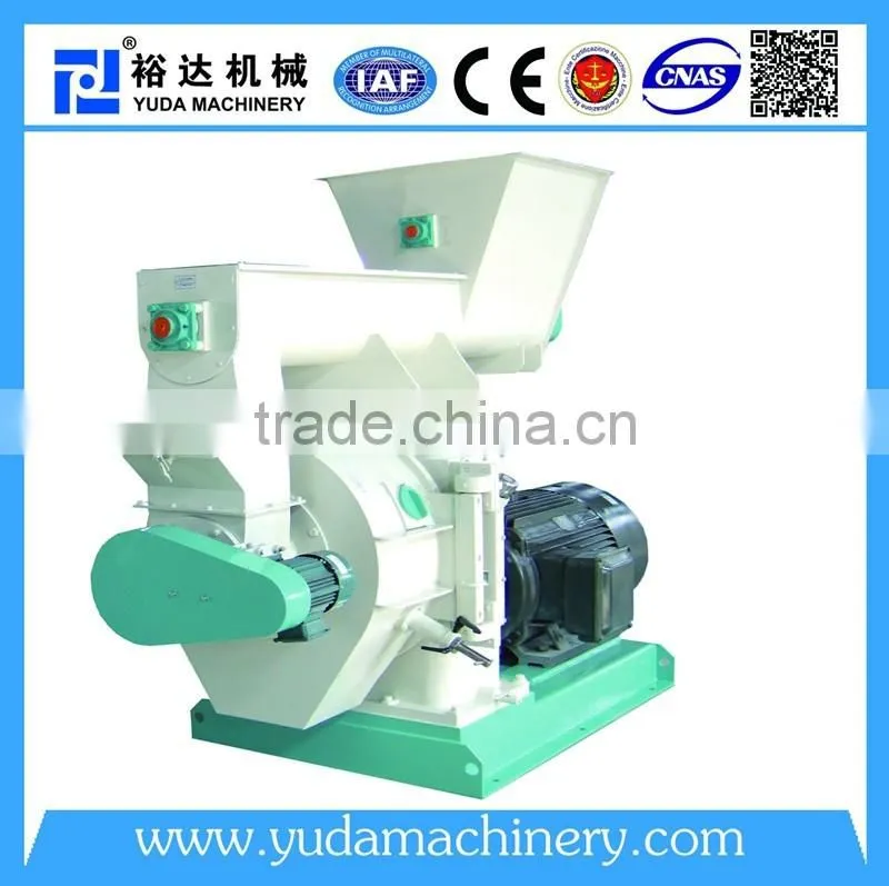 low maintenance cost biomass pellet plant 2 ton per hour